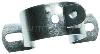 armstrong-siddeley hurricane 1952 Ignition Coil Mounting Bracket MB12 small image